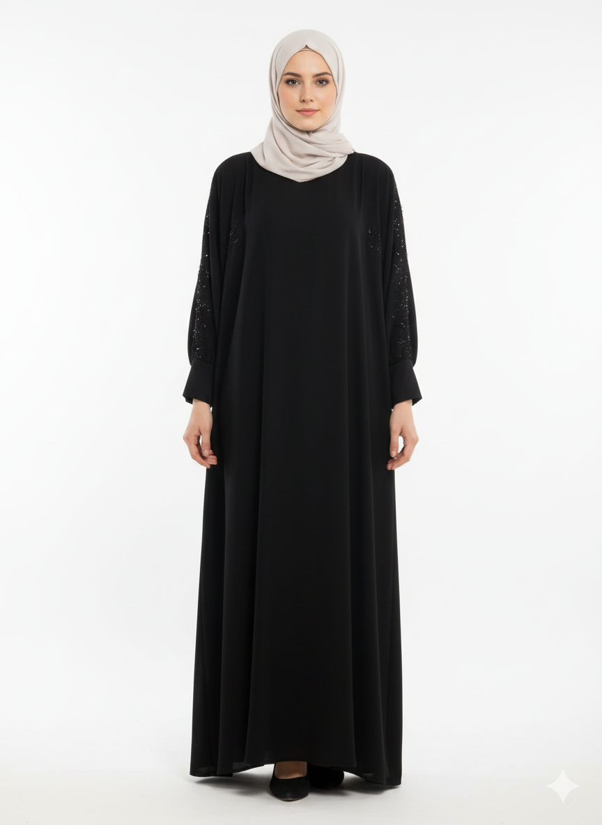 Gülyüz Ferace Model 901563