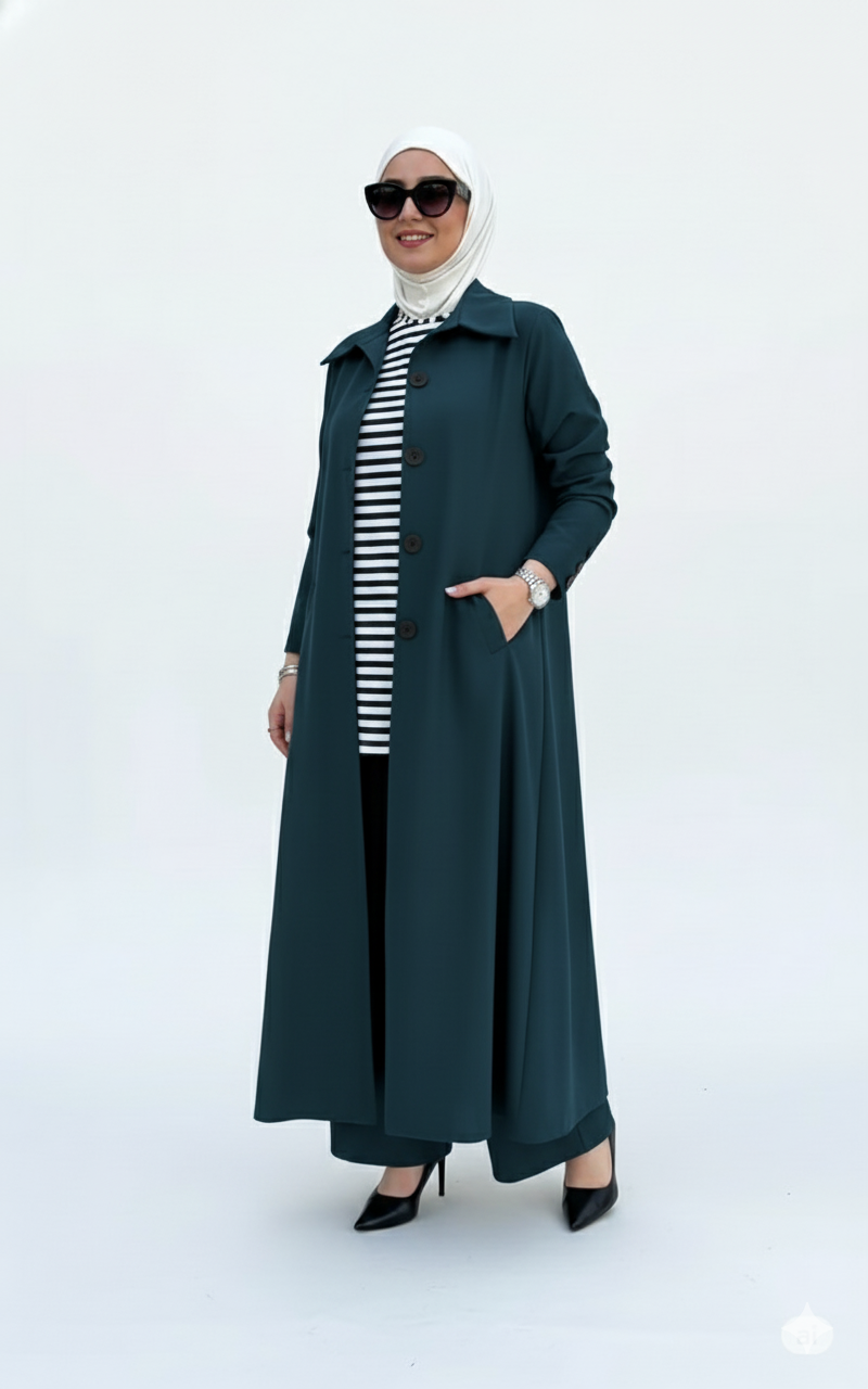 Motiya Takımı (Petrol)