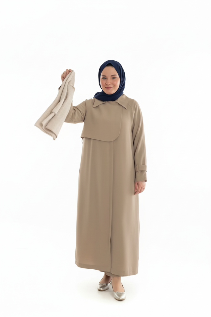 (Rovaa Takımı (Bej Renk