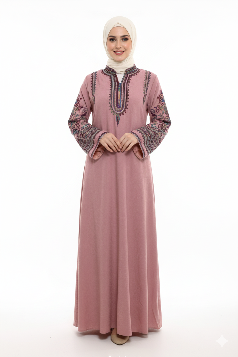 abaya