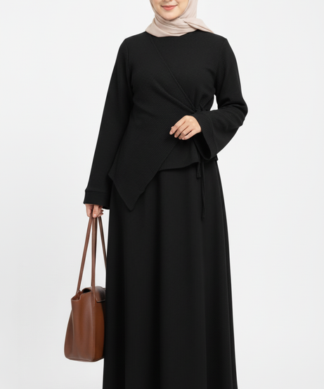 Angham Takımı (Siyah)