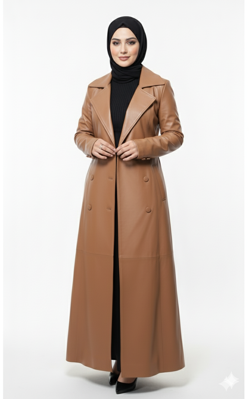 Ruby Deri Mont (Bal Rengi)