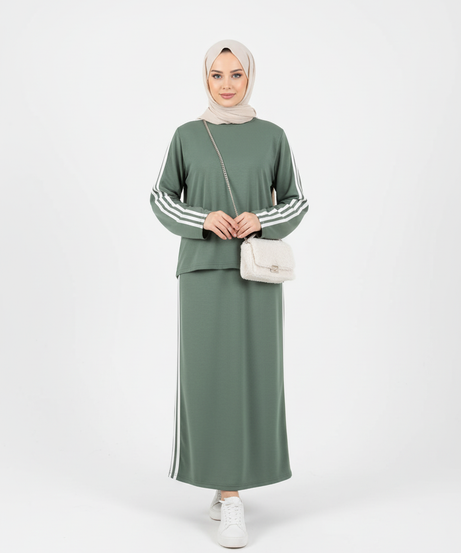 Rayan Takımı (Haki)