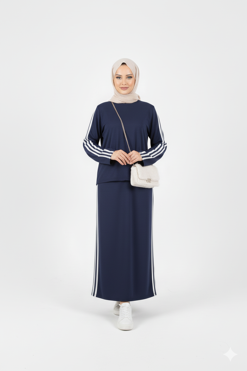 Rayan Takımı (Lacivert)