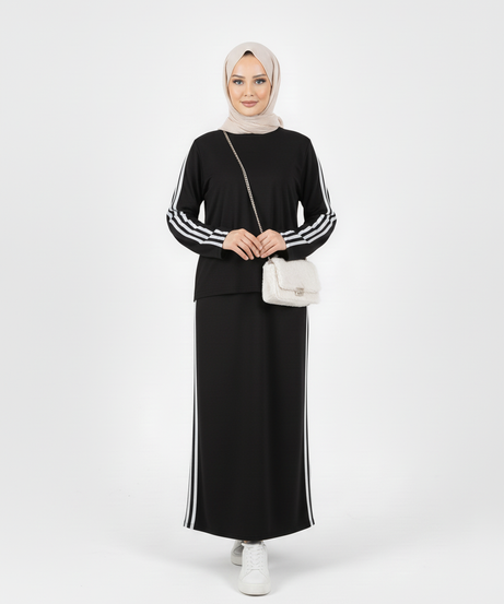 Rayan Takımı (Siyah)