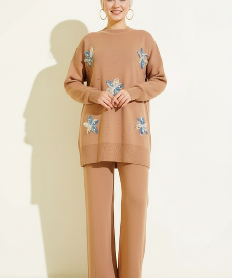 Yalda Triko Takımı (Moka)