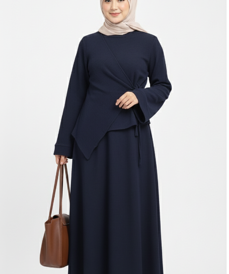 Angham takım (lacivert)