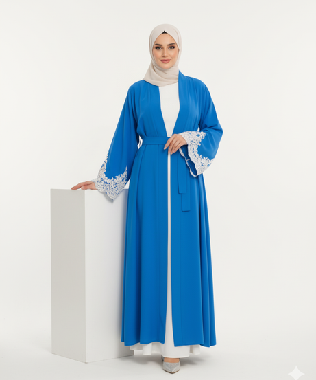 Lijian Ferace Model 1656