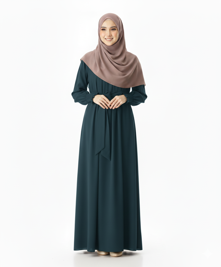 Nesibe Nur Ferace Model 1667