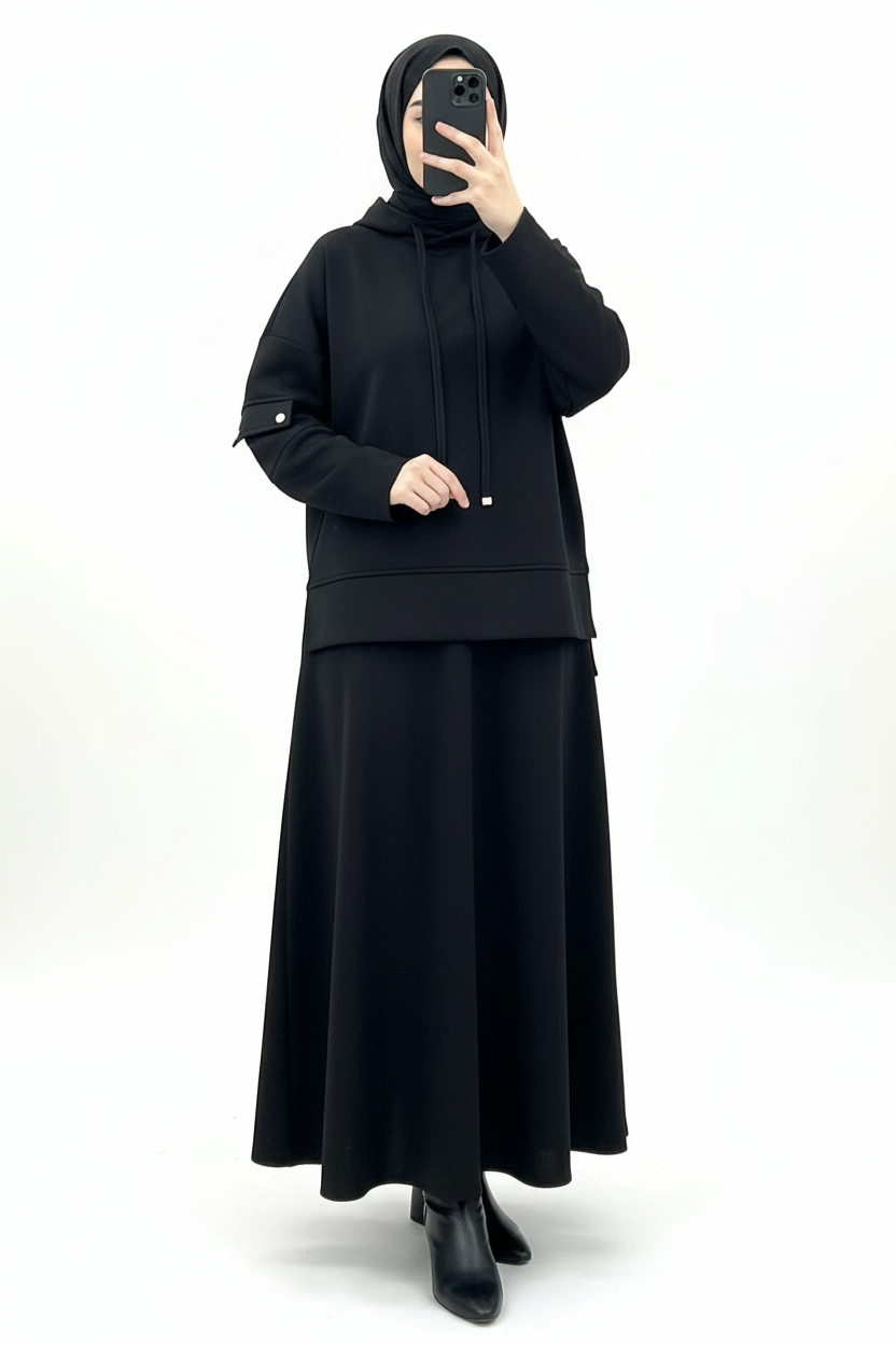 Münise Takimi Model 901689