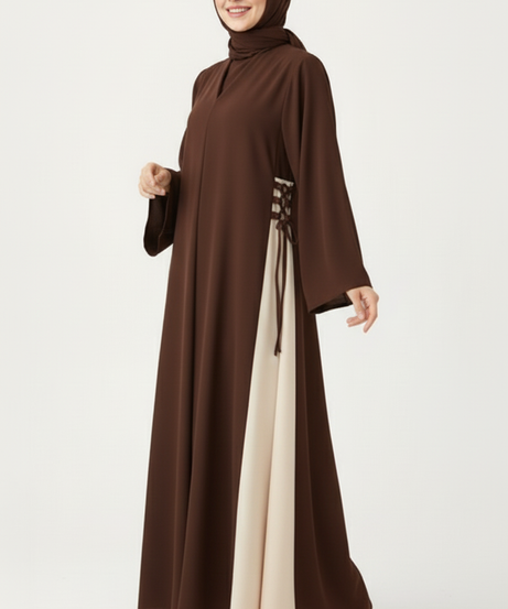 shida Elbise Model 1668