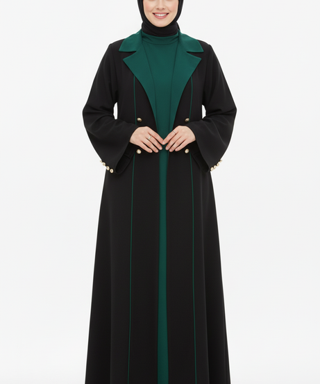 Ferah Takimi Model 1802