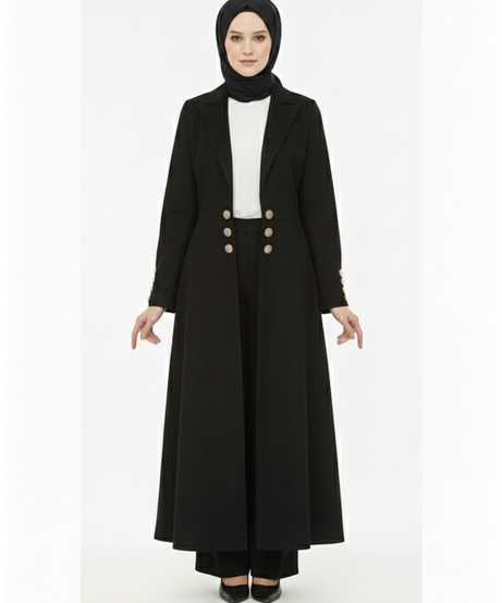 Wajd Resmî Takımı (Siyah)