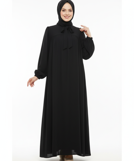 Leylanur Elbise Model 1601