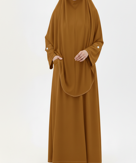 Nazende Takimi Model 1671