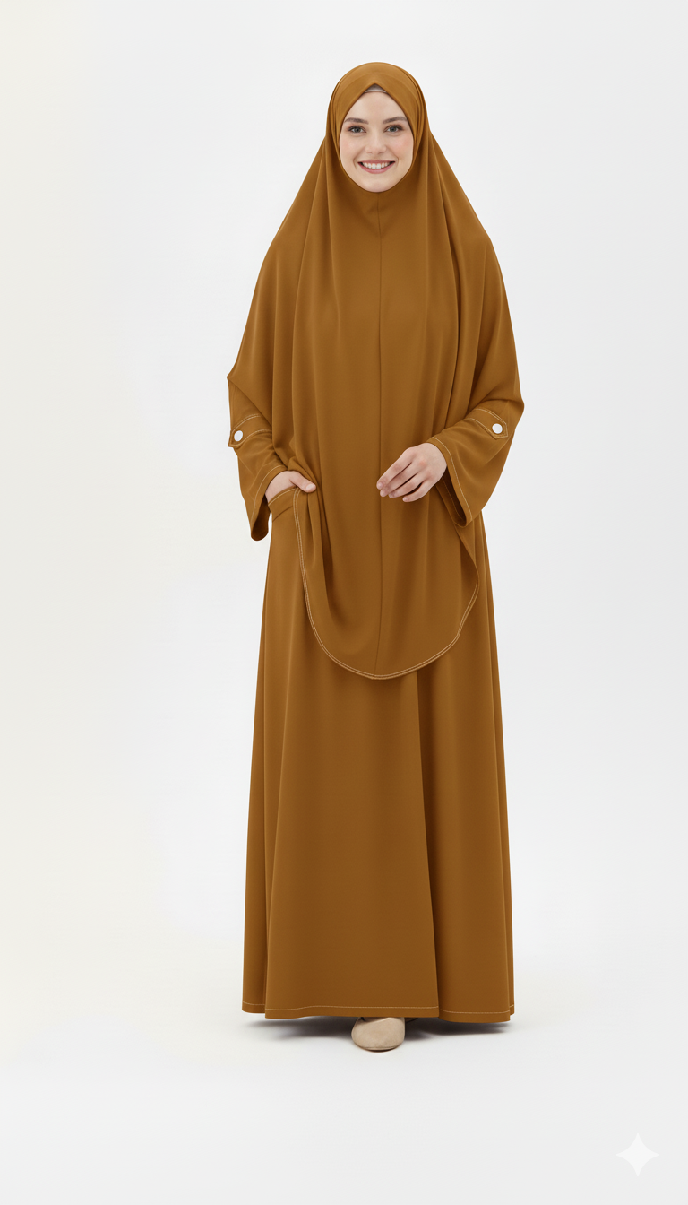 Nazende Takimi Model 1671