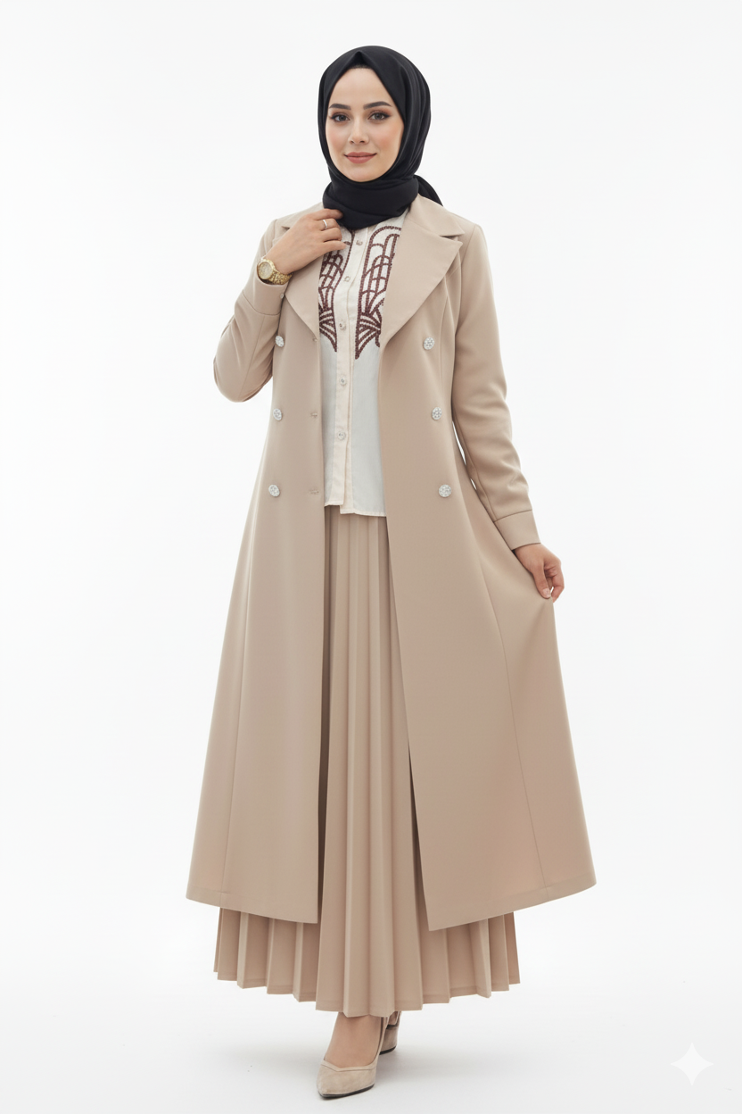 Ramiye Takimi Model 901629