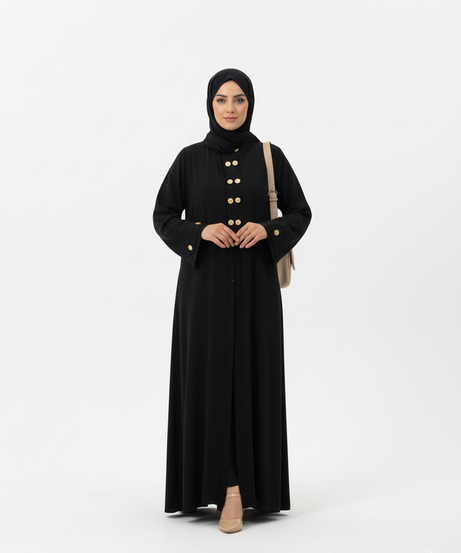 (siyah) Hiba Set Yazlık   – Günlük kullanım için ideal, hafif ve şık bir tasarım