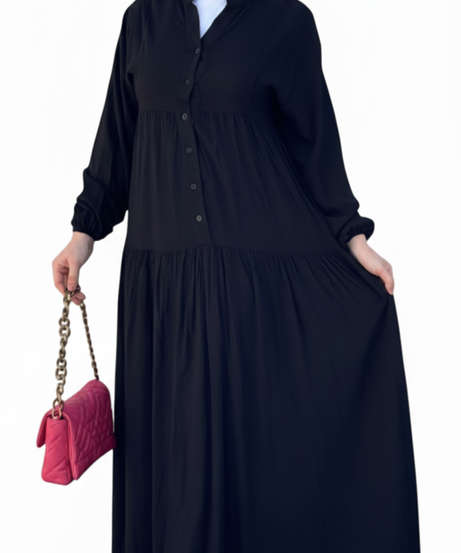 Reyhanur Elbise Model 901599