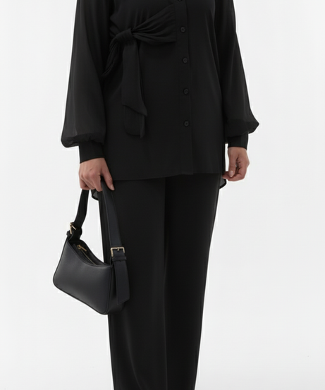 Dana Resmî Takımı (siyah)