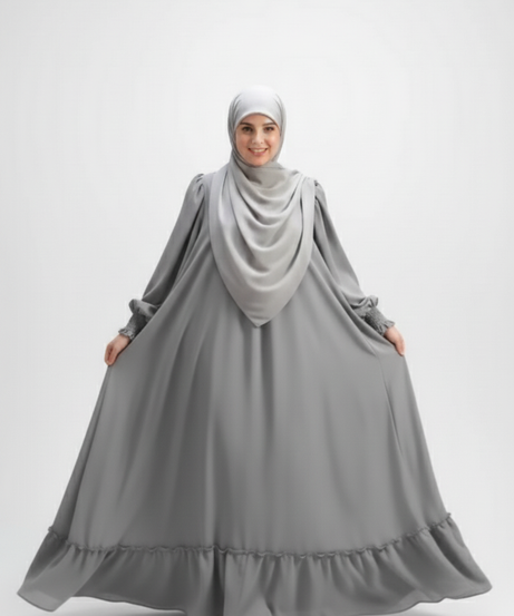 Tesnim Ferace Model (kül)1792