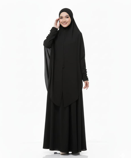 Nuray Takimi Model 119201