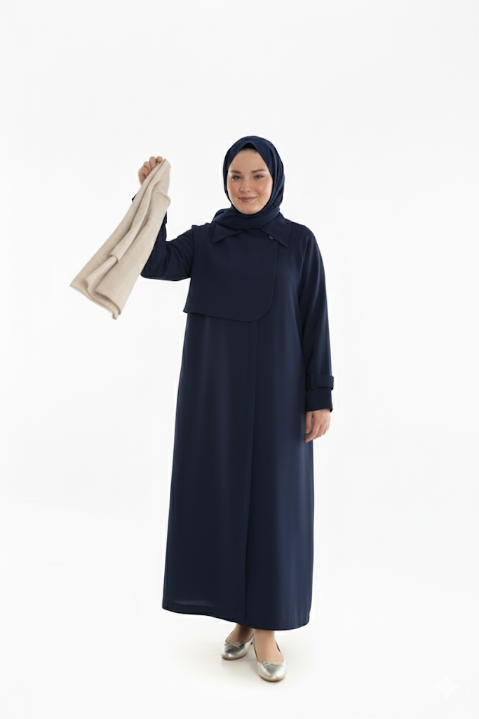 Rovaa Takımı – Lacivert Renk